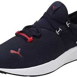 puma Men Lace Up Sneaker Shoes image 1
