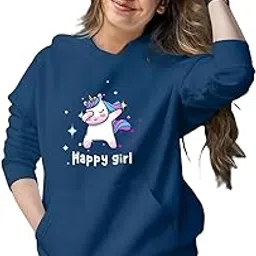 nikkamma Womens Oversized Hoodies Happy Girl Print Cotton Sweatshirts Long Sleeve Sweaters Pullover Fall Winter Outfits-picture-32