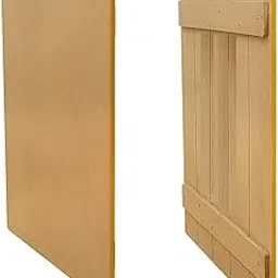 Drawing Board Selected MDF – 16’’x23’’ – Full Imperial A 2 Size – for Kids, Artists, Architect, Engineering Drawing Students…-picture-33