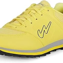 campus Men Hilltop Sneakers-picture-48