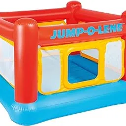 Intex Jump O Lene (Blue)-picture-24