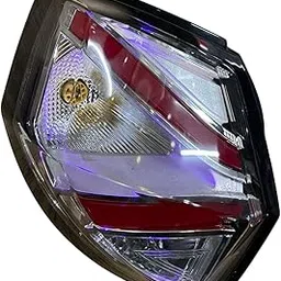 K D Taillight Assembly for Tata Nexon (Left/Passenger Side) 2019-2024-image-41