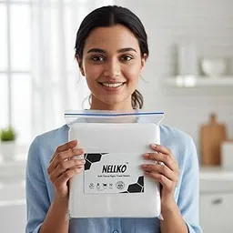 Kitchen Tissue Paper Towel Sheets | 250 Soft, Highly Absorbent Lint‑Free Sheets for Home & Kitchen Cleaning-picture-30