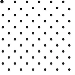 Ivana's 3/16" Dots - Pattern Stencil - 12" x 12"-picture-31