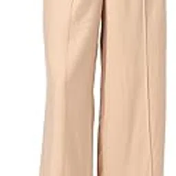 vero moda Women's Straight Pants-picture-20