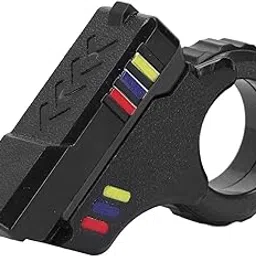 Fidget Slider 3D Printed Fidget Toy Gadget Novelty Toy Toys Stress Relief Relax Finger Toy Ring Fingertip Textured Spinner Flip 3+, Toys Gift for Adult Kids-picture-12