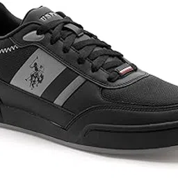 US Polo Association Men LUIS Driving Shoes-image-25