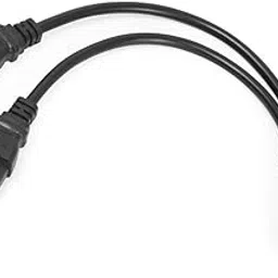LBSC UPS Server Y Splitter C14 to 2 x C13 Power Extension Cable-picture-54