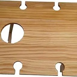 CLUB BOLLYWOOD®Portable Picnic Table Champagne Picnic Snack Table Tray For Park Beach Party|Home & Garden | Kitchen, Dining & Bar | Bar Tools & Accessories |1 Outdoor Picnic Table-picture-16