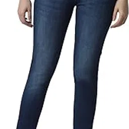 van heusen Women High Rise Skinny Jeans-picture-14