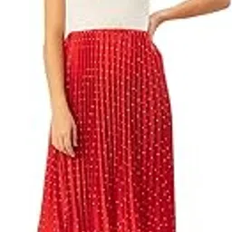 anvi be yourself Women Skirt-picture-58