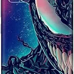 WRAP CRAFT Mobile Skin Sticker Compatible with Vivo Y73 Skin Not Back Cover, Camera & Back Protector Mobile Skin Wrap; Vivo Y73-KE-7-picture-38