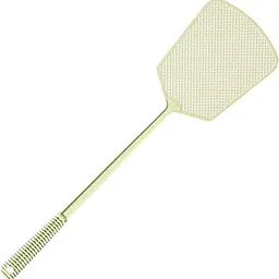 chrox Fly Swatter Heavy Duty - Effective Long Hand Flyswatters |Multi-Functional plastiic Fly Swatters | Outdoor Fly Swatter for Home, Indoor, Outdoor and Classroom, Refer to description-picture-54