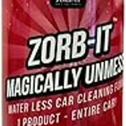 Ultimate Multipurpose Car Cleaner Foam| Interior| Exterior| Waterless| Streakfree-picture-55
