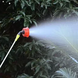 Sprayer Rod 46.5cm-83cm Telescopic Water Sprayer Wand for Garden Shrubs Tree 8 Hole Nozzle-picture-31