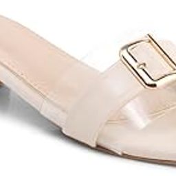 clog london Women's Square Toe Heels for a Unique Style-picture-14