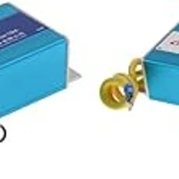 UJEAVETTE 2X RJ-45 Gigabit Ethernet Network Device Surge Protector Arrester-image-63