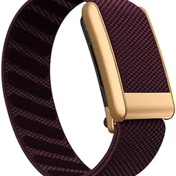 FTKยฎ Nylon Strap Suitable for Whoop 5.0 | Knit Bands Slim Lightweight Design, Scratch Resistant, Easy Fit-picture-21