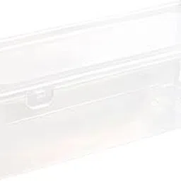 Merishopp Pasta Storage Container Spaghetti Food Storage Box for Kitchen Fridge Snacks-image-67