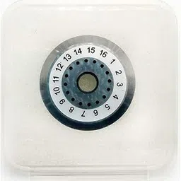 Corslet Optic Fiber Cleaver Blade For Fujikura CT-30 20 10 CT-05 CI-01 Splicing Machine-picture-50