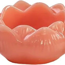 Goldfinn Aura Lotus Tea Light Candle Holder, Handmade Epoxy Resin, 3.8 cm, (Rose Pink)-picture-28