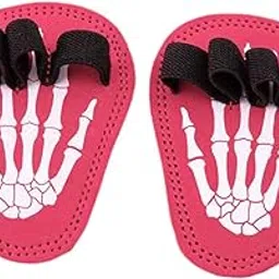 THE STYLE SUTRA® Weight Lifting Gloves Pull up Bar Pad for Deadlift Strength Training Fitness Rose red | Sporting Goods | Fitness Running & Yoga | Strength Training | Gloves Straps & Hooks-picture-20