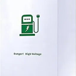 EV Charger Box,Waterproof Box for EV Charger, White EV Charger Cover, Durable Protection for EV Charging Equipment in Different Weather Conditions-picture-31