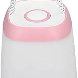 LED Camping LightPortable LED Tent Lantern 3 Modes for Backpacking Camping Hiking Fishing Emergency Light Battery Powered Lamp for Outdoor and Indoor (Pack of -1)-picture-29