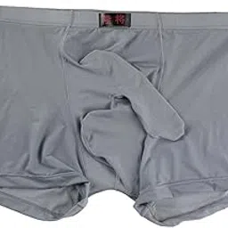 club bollywood CB® Men's Shorts Trunk M Gray|Clothing Shoes & Accessories | Mens Clothing | Underwear|1 Piece of Men's Pouch Boxer Briefs-picture-62