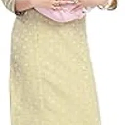 mom&bae Women's Cotton Printed Straight Maternity & Feeding Kurti with Concealed Zip-picture-15