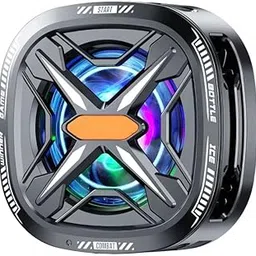 Drumstone[ 5 Years Warranty Portable Cooling Fan: Compact & Efficient with Adjustable Speed Settings for Personal Cooling – I for Home, Office, Travel, and Outdoor Use-picture-17