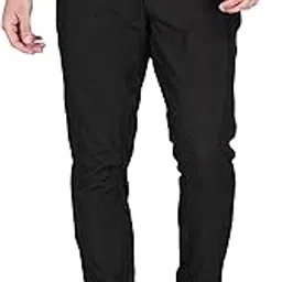 dodi Regular Track Pant for Men || Track Pants || Plain Track Pant | NS Lycra Track Pant for Men-picture-12