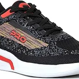 khadim's Pro Running Sports Shoe Sneakers for Men-picture-12