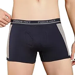 force nxt Men's Cotton Solid Trunks-picture-20
