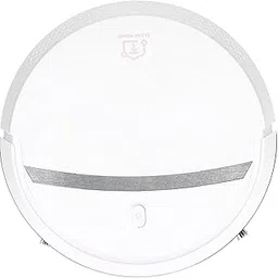 Cryfokt 3 in 1 Robot Vacuum Cleaner, USB Charging Timing Sweeping Machine with Strong Suction, Super-Thin, Quiet Sweep and Mop Robotic Vacuum Cleaner for Home Office Use(White)-picture-30