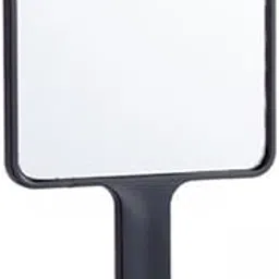 BNF®4xHandheld Mirror with Handle Small Makeup Mirror for Girlfriend Bedroom Girls Black|Health & Beauty | Makeup | Makeup Tools & Accessories | Makeup Mirrors-picture-54