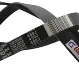 GEOZON Spin Bike Belt 450J/1143PJ 6 ribs,Export quality,Easy to fix, Model GE-55-picture-57
