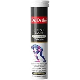 Dr.Ortho Joint Care Effervescent Tablets - 15N-picture-20