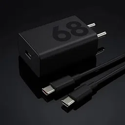 68W Type-C Turbo Power Adapter with C-C Cabl.e Compatible with Motorola Moto Edge/Pro/Fusion/Ultra/Razr/Stylus/ThinkPhone/Defy/Neo/G-Series/Tablet, MT-16-image-77