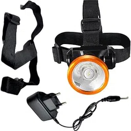 Red & Light Waterproof Angle Adjustable Emergency Flashlight Small Portable Laser LED Headlamp for Hiking Tracking Campaign Cycling Night Out-picture-11