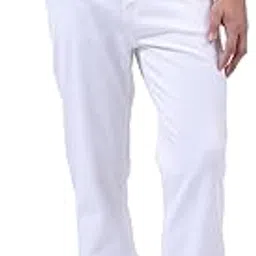 the indian garage co Men Regular Fit Solid Mid-Rise Stretchable Jeans-picture-45
