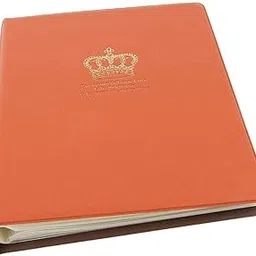 Ubersweet® Imported 80 Pockets 6" Album Photo Case Storage apbook for Family Baby Kids Or-picture-13