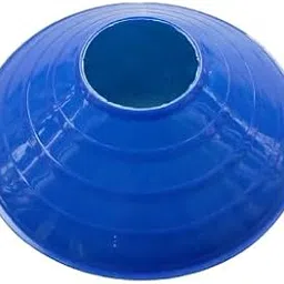 MOINUDDIN SAABRI Plastic Space Marker Agility Soccer Cones for Training, Football, Kids, Sports, Field Cone Markers-picture-65