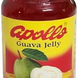 Apollo Guava Jelly - (250 gm) image 1