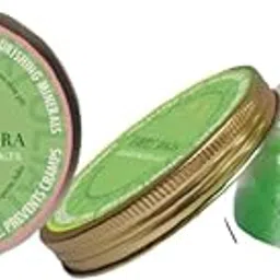 Nyassa Temple Mogra Bath Salt 220gm | Pain Relief, Body Pain, Relaxing Aroma, Moisturized Skin | Men & Women | Pure & Natural 100% Vegan and Paraben Free - 220gm-picture-49