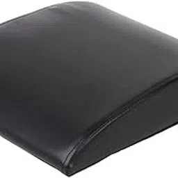 secret desire SDR Ab Mat/Sit Up Pad Abdominal and Core Trainer Mat for Lower Back Support Abdominal Excercise Equipment-picture-37