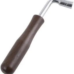 Onwon L-shape Piano Tuner Spanner Professional Wrench Square Shape Tip Tuning Hammer Tuner Spanner Tool-picture-18