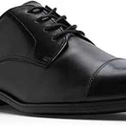 aldo CALLAHANA-IN001 Men Black Lace Up-picture-56