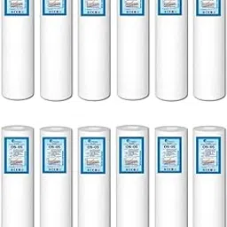 OCEAN STAR TECHNOLOGIES - Spun Filter Candle For Ro Water Purifiers Pack Of- (12)-picture-14
