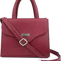 starwings PU Synthetic Leather Women's Cross body sling bag | Ladies Travel Handbag-picture-24